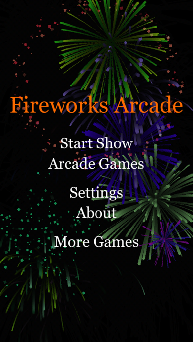 Fireworks Arcade screenshot 5