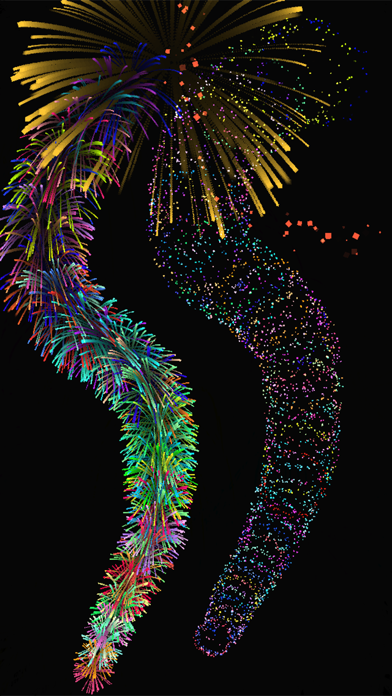 Fireworks Arcade screenshot 2