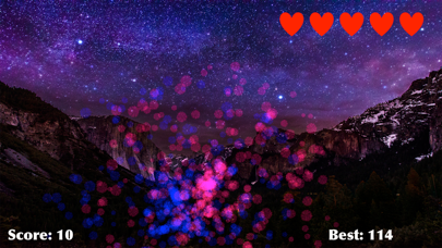 Fireworks Celebration screenshot 1