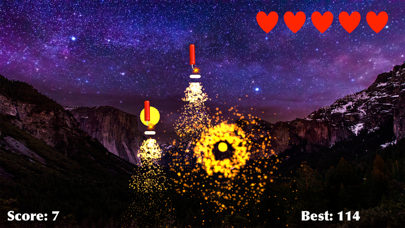 Fireworks Celebration screenshot 2