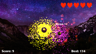 Fireworks Celebration screenshot 3
