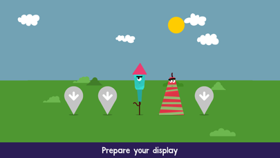 Fireworks Lab screenshot 3