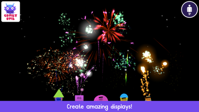 Fireworks Lab screenshot 5