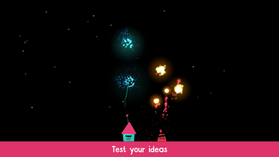 Fireworks Lab screenshot 2