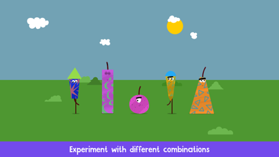 Fireworks Lab screenshot 1