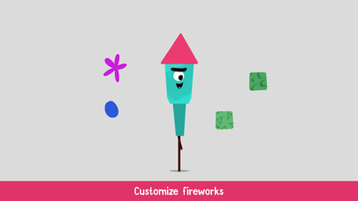 Fireworks Lab screenshot 4