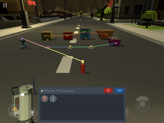 Fireworks Play screenshot 5