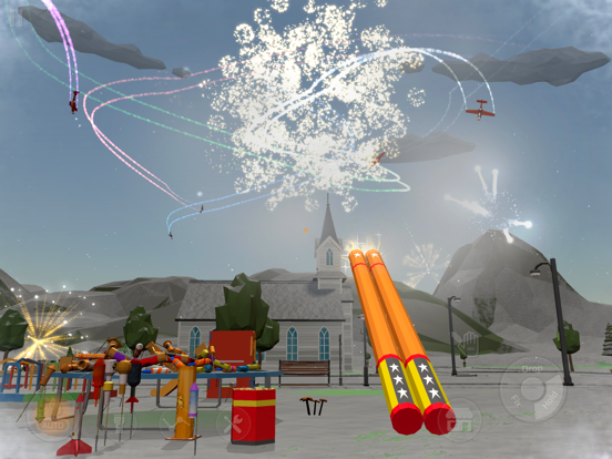 Fireworks Play screenshot 6