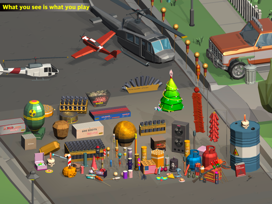 Fireworks Play screenshot 10