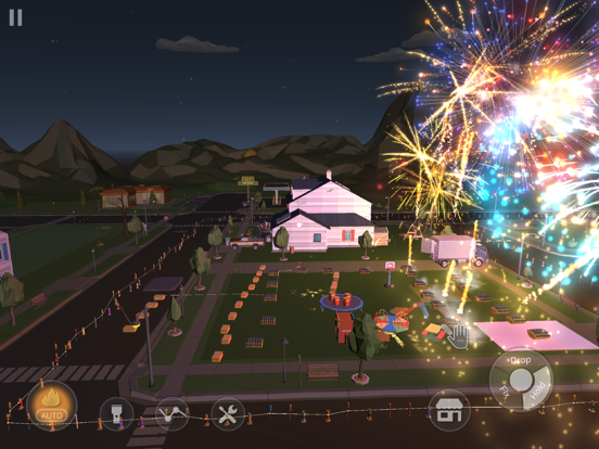 Fireworks Play screenshot 3