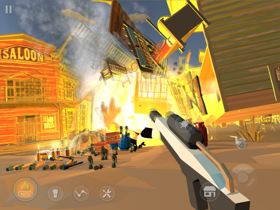 Fireworks Play screenshot 7