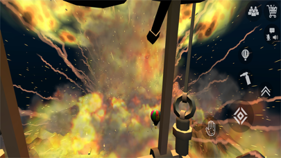 Fireworks Simulator 3D screenshot 1