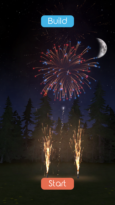 Fireworks Studio screenshot 4