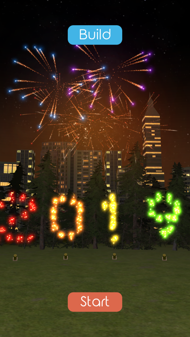Fireworks Studio screenshot 2
