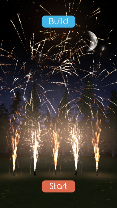 Fireworks Studio screenshot 5