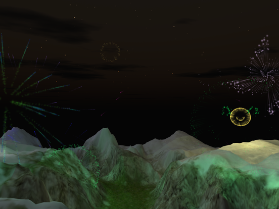 Fireworks Tap 2 screenshot 8