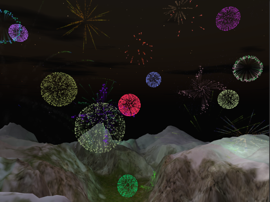 Fireworks Tap 2 screenshot 7