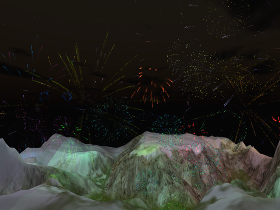 Fireworks Tap 2 screenshot 4