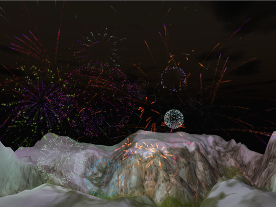 Fireworks Tap 2 screenshot 3