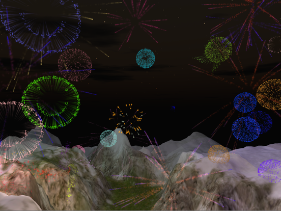 Fireworks Tap 2 screenshot 10
