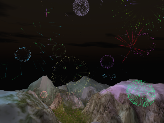 Fireworks Tap 2 screenshot 6