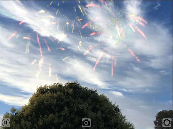 Fireworks Tap AR screenshot 9