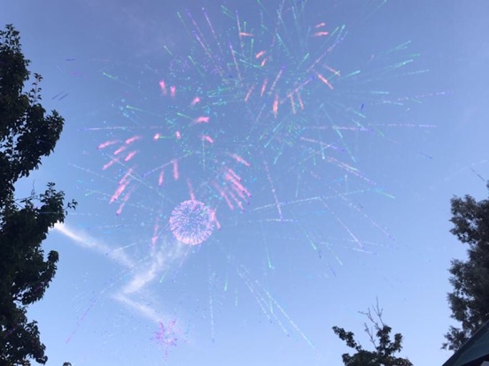 Fireworks Tap AR screenshot 2