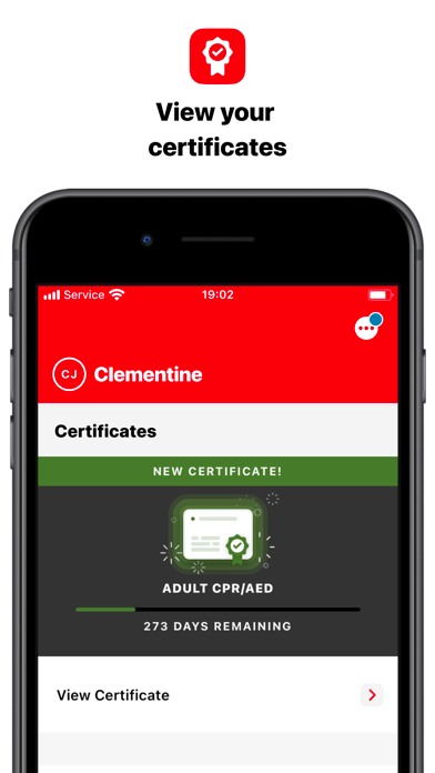 First Aid: American Red Cross screenshot 3