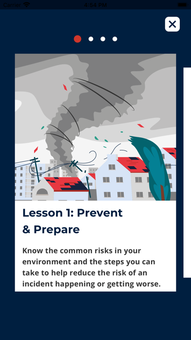 First Aid - IFRC screenshot 4