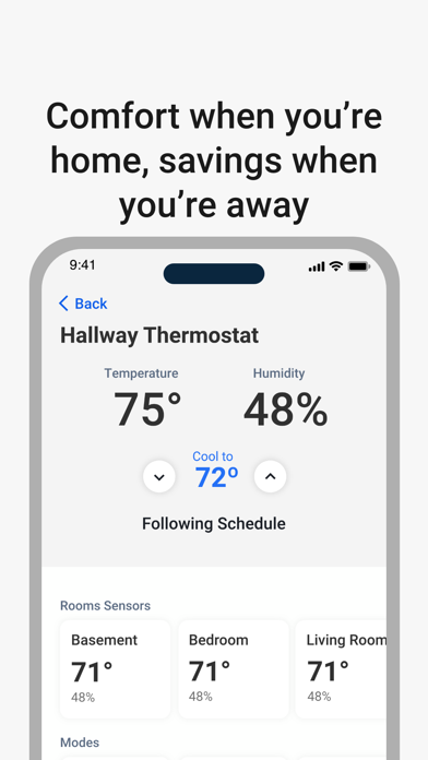 First Alert by Resideo screenshot 5