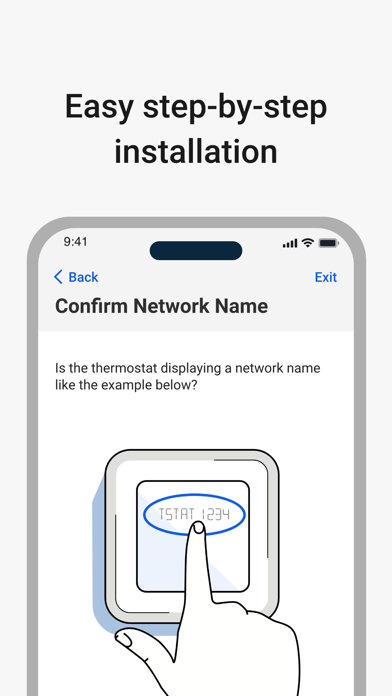 First Alert by Resideo screenshot 1