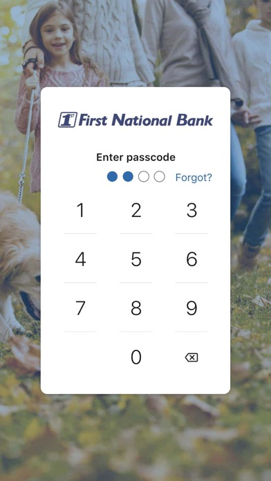 First Anywhere screenshot 3