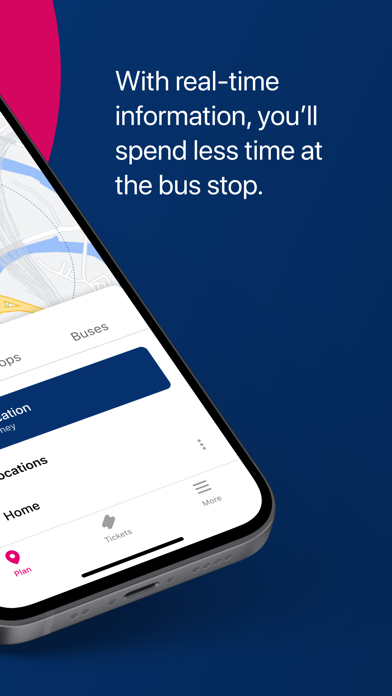 First Bus screenshot 7