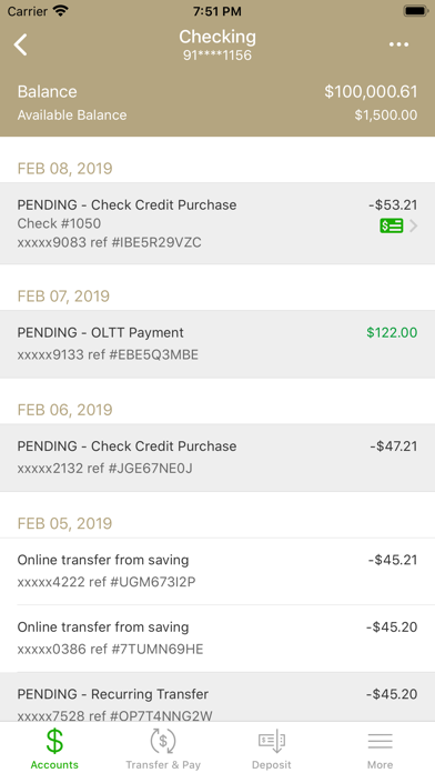 First Central Mobile screenshot 2