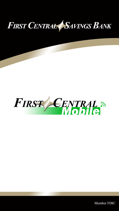 First Central Mobile screenshot 5