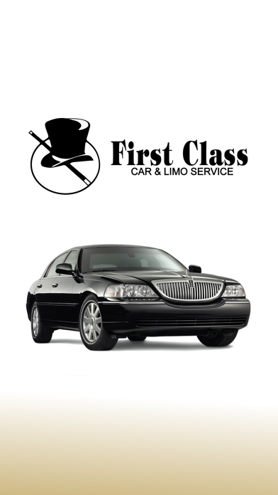 First Class Car Limo screenshot 5