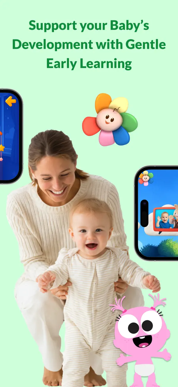 First | Fun Learning for Kids screenshot 3