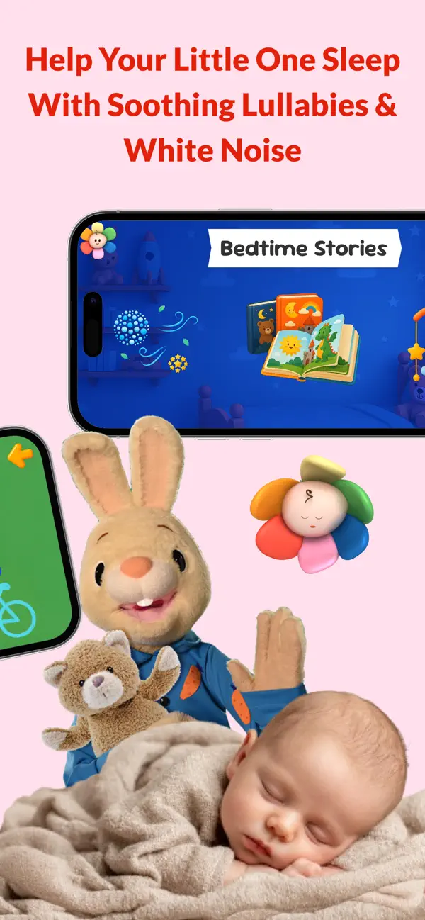First | Fun Learning for Kids screenshot 4
