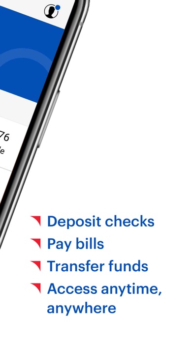 First Horizon Mobile Banking screenshot 5