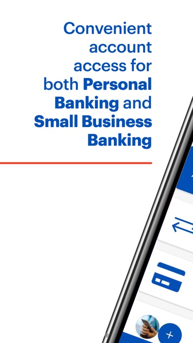 First Horizon Mobile Banking screenshot 7