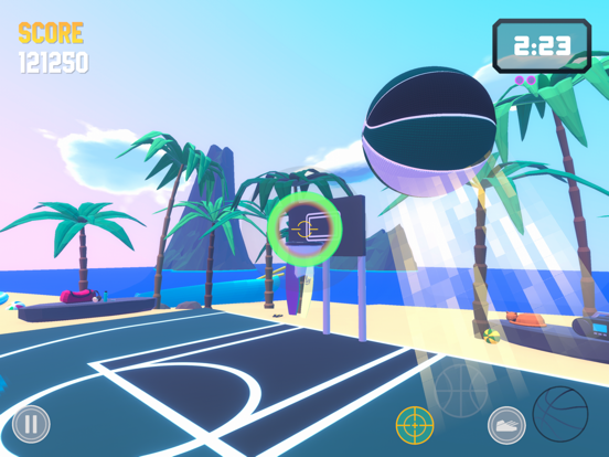 First Person Hooper screenshot 10