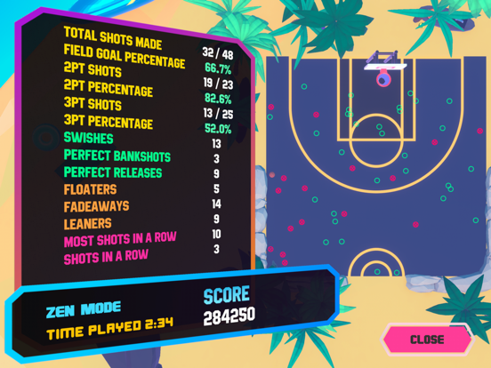 First Person Hooper screenshot 2