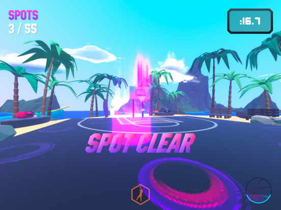 First Person Hooper screenshot 5