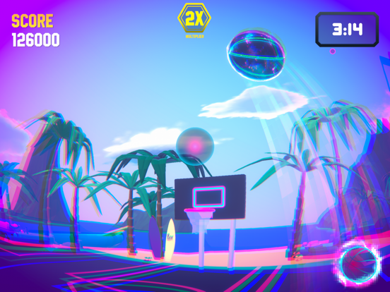 First Person Hooper screenshot 7