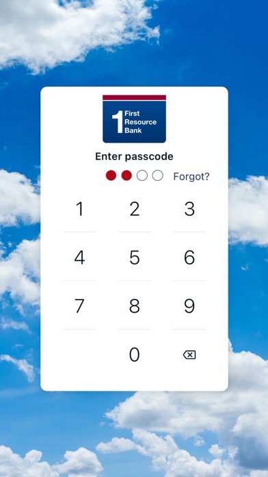 First Resource Mobile screenshot 3