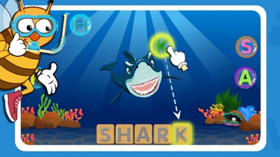 First & Sight Words screenshot 3