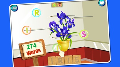 First & Sight Words screenshot 1