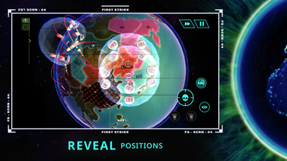 First Strike - Nuclear RTS screenshot 4
