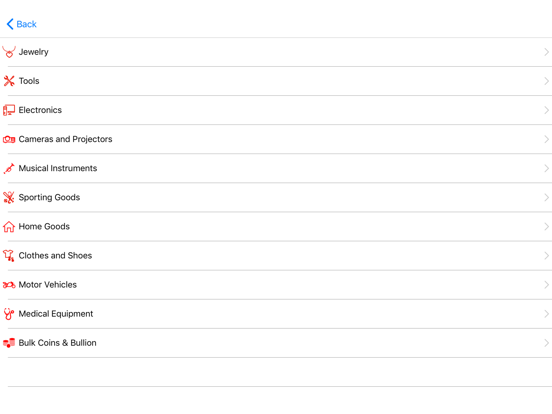FirstCash screenshot 8
