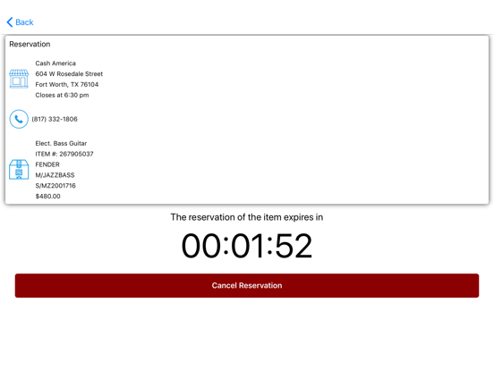 FirstCash screenshot 5